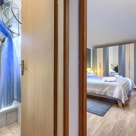 Nena By Interhome Holiday home Pula