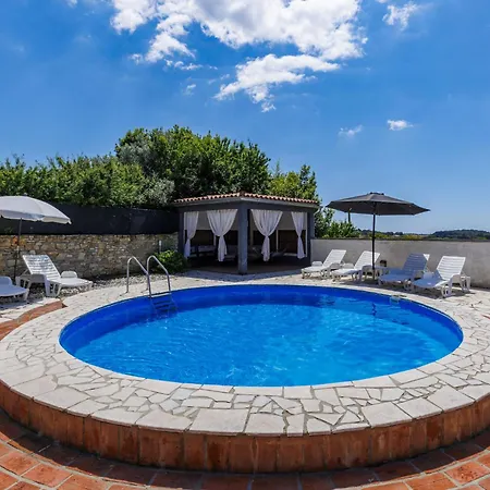 Nena By Interhome Holiday home Pula